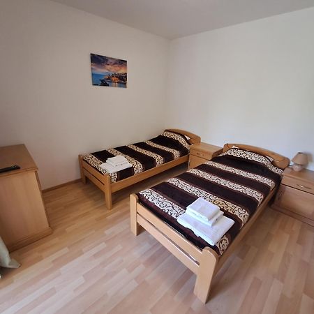 Apartments Stanivukovic Budva Cameră foto