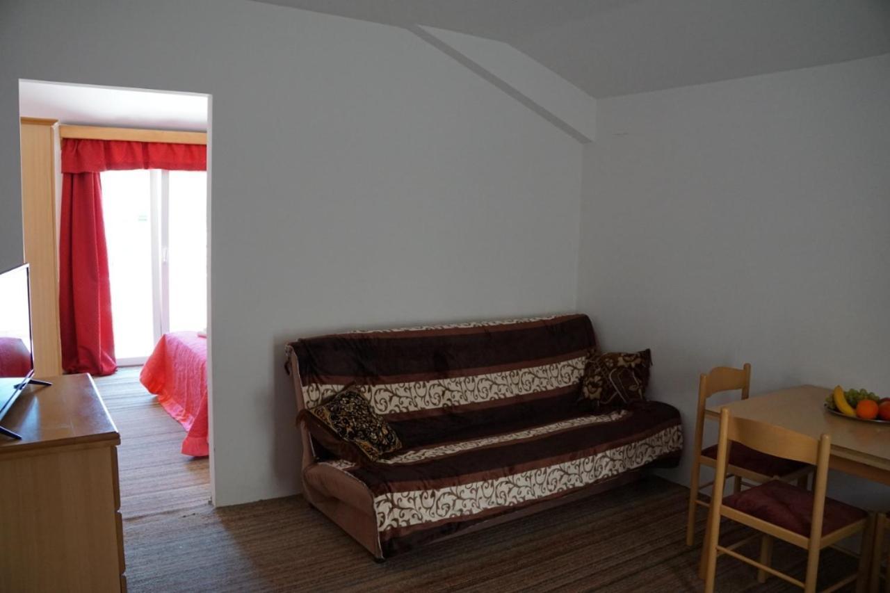 Apartments Stanivukovic Budva Cameră foto