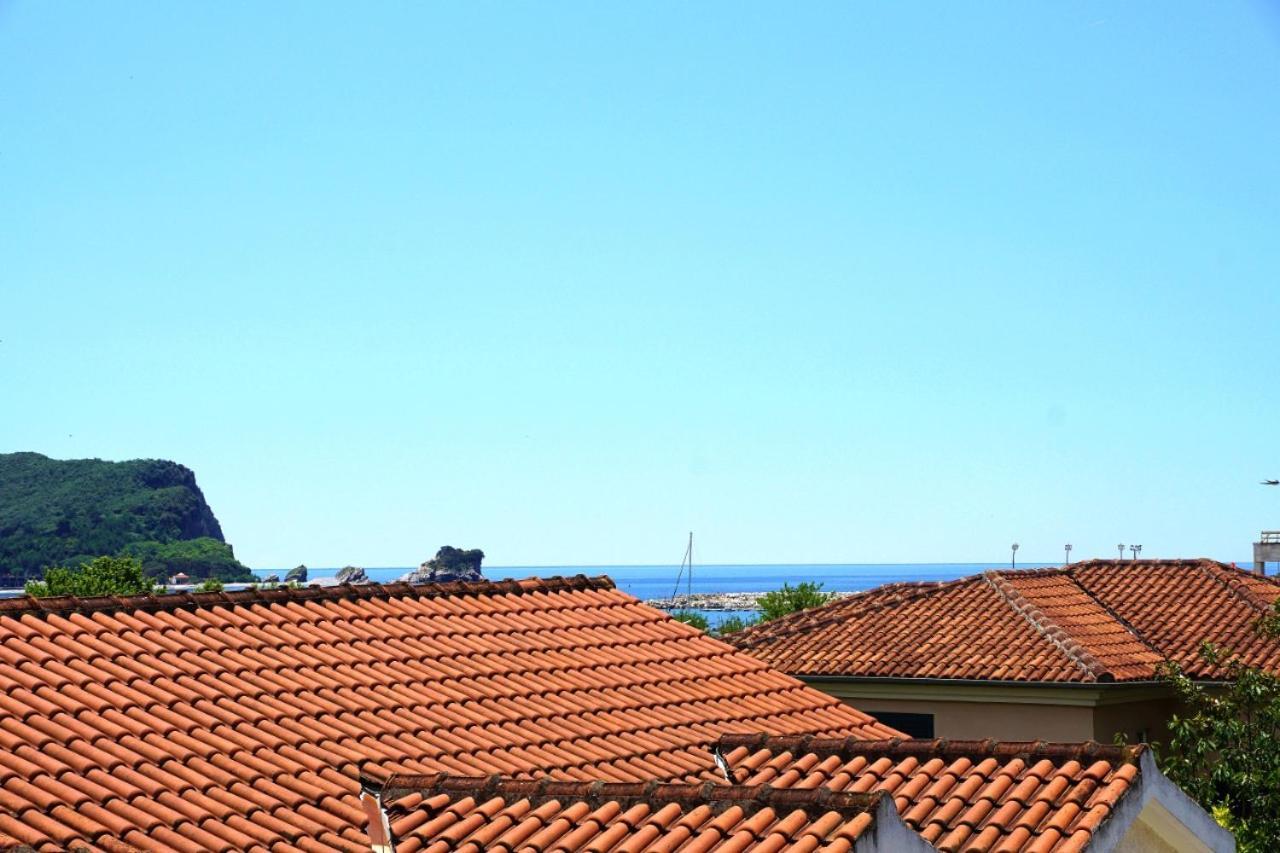 Apartments Stanivukovic Budva Cameră foto