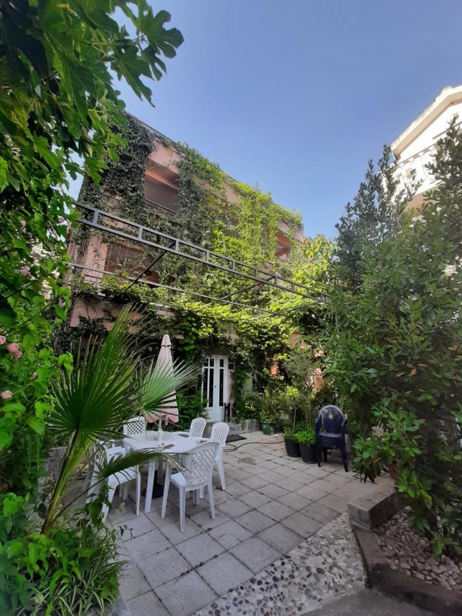Apartments Stanivukovic Budva Exterior foto