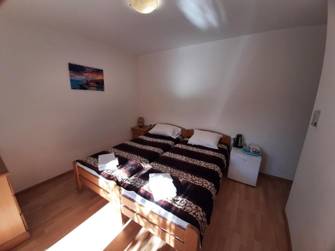 Apartments Stanivukovic Budva Cameră foto