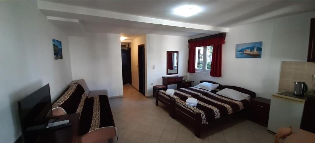 Apartments Stanivukovic Budva Cameră foto