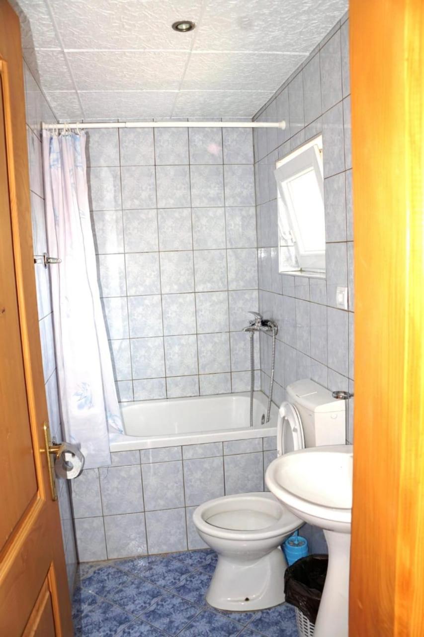 Apartments Stanivukovic Budva Cameră foto