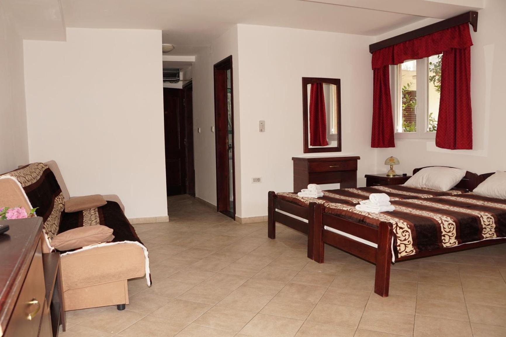 Apartments Stanivukovic Budva Cameră foto