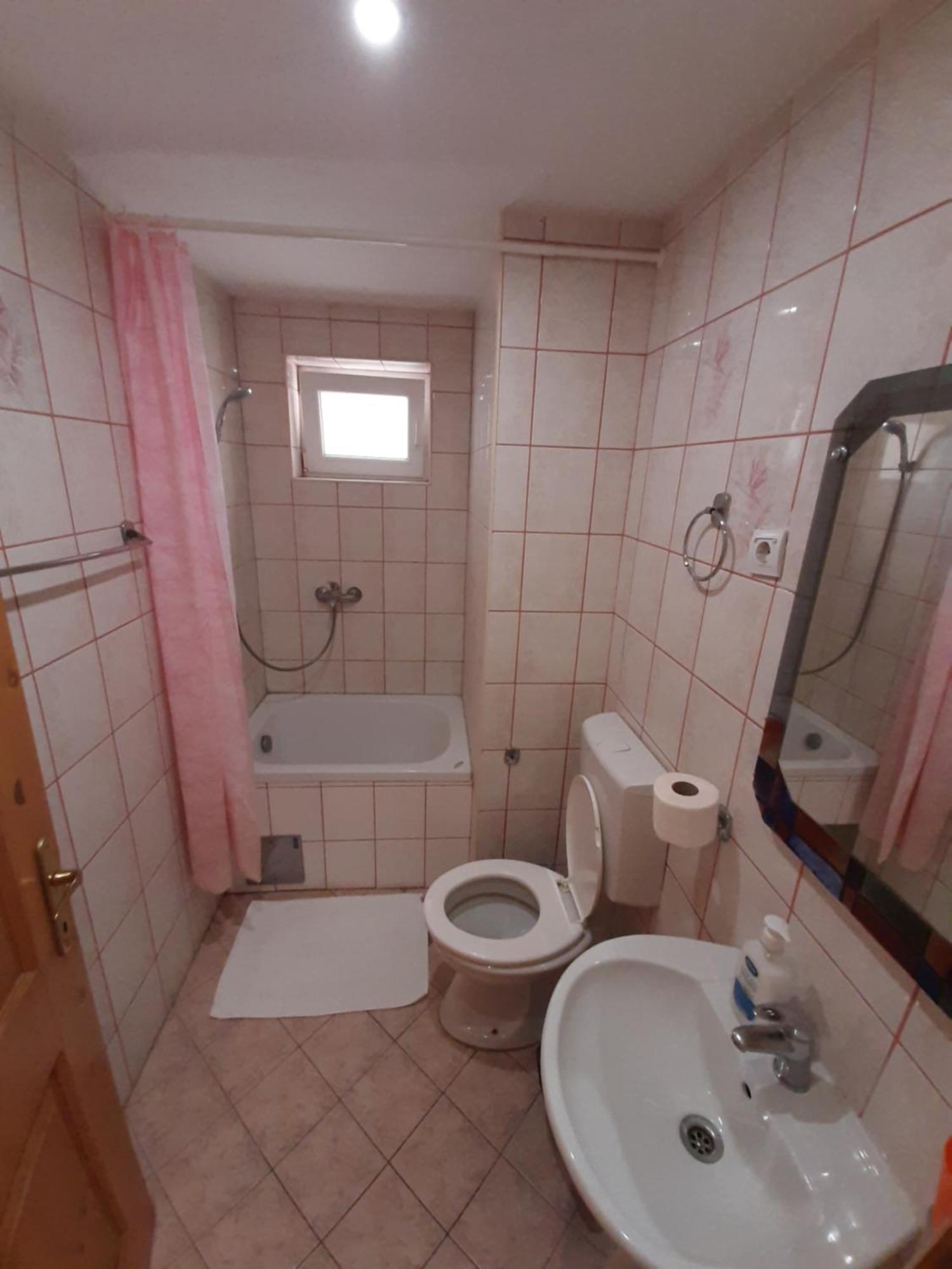 Apartments Stanivukovic Budva Cameră foto